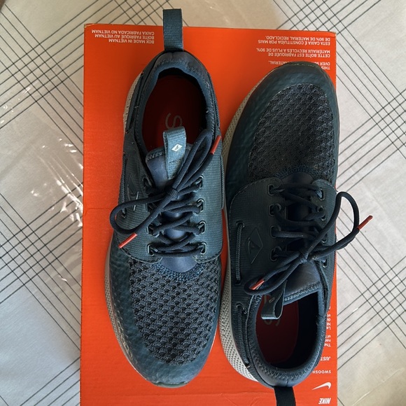 Sperry 7 Seas Carbon Slat - Picture 5 of 9